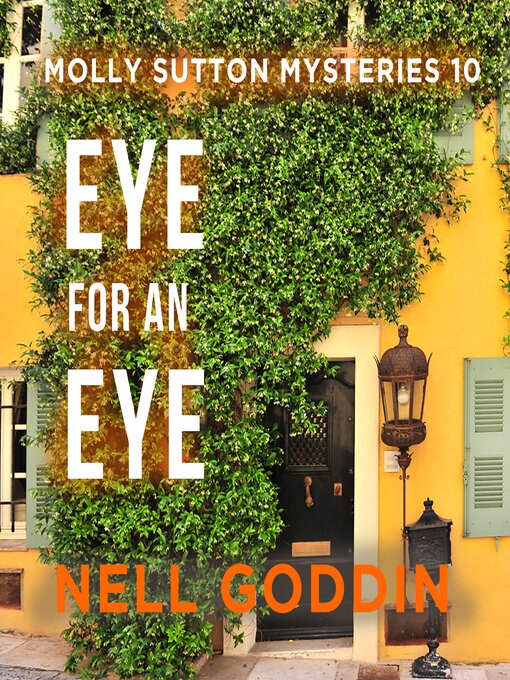 Title details for Eye for an Eye by Nell Goddin - Available